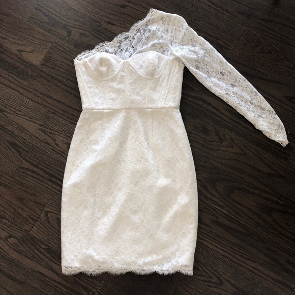 Never worn BCBG Cocktail dress - Picture 2 of 4